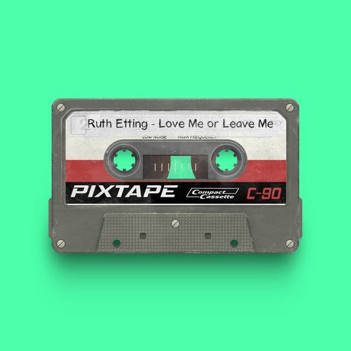 01843 - Ruth Etting - Love Me or Leave Me